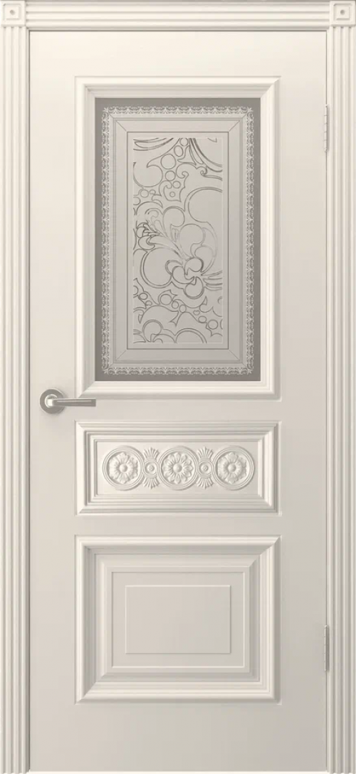 sheildoors/Премьера, ДО2, цвет Шампань